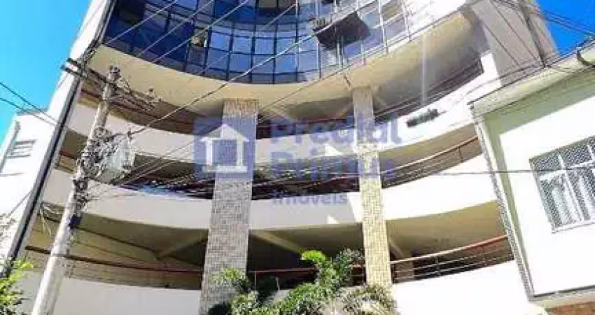 Box/garagem à venda por r$ 80.000,00 - centro - nova friburgo/rj