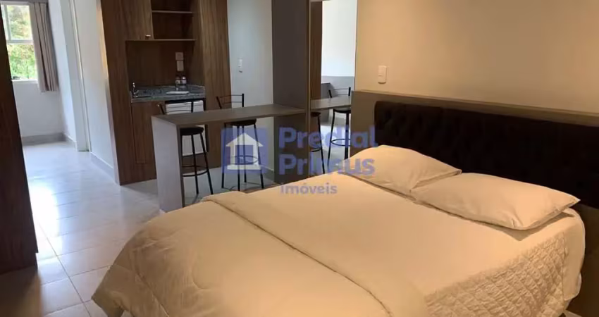 Apartamento com 1 dormitório à venda, 23 m² por r$ 250.000,00 - mury - nova friburgo/rj