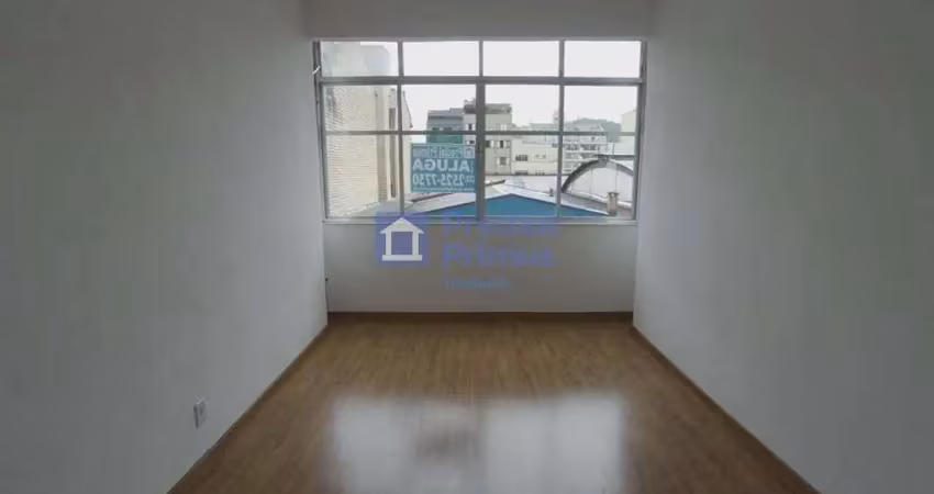 Apartamento com 1 dormitório à venda, 60 m² por r$ 280.000,00 - centro - nova friburgo/rj