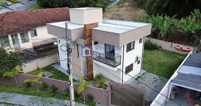 Casa à venda, 149 m² por r$ 1.450.000,00 - cônego - nova friburgo/rj