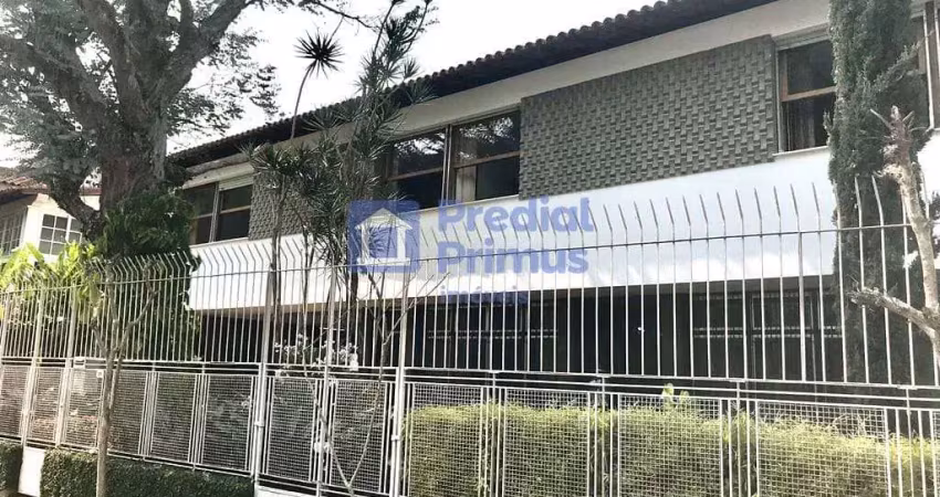 Casa à venda, 470 m² por r$ 2.800.000,00 - centro - nova friburgo/rj