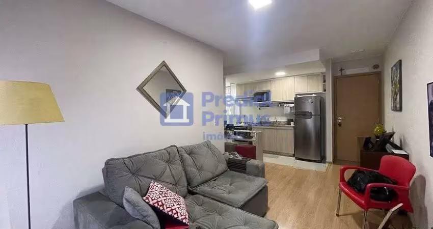 Apartamento à venda, 60 m² por r$ 380.000,00 - santa elisa - nova friburgo/rj