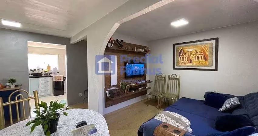 Casa com 3 dormitórios à venda, 156 m² por r$ 395.000,00 - amparo - nova friburgo/rj
