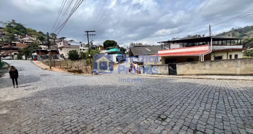 Terreno à venda na Rua Antônio Joaquim Gonçalves, 371, São Geraldo, Nova Friburgo