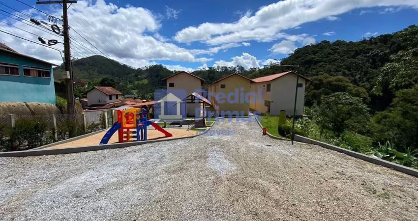 Casa com 2 dormitórios - venda por r$ 255.000,00 ou aluguel por r$ 1.110,00/mês - são geraldo - nov