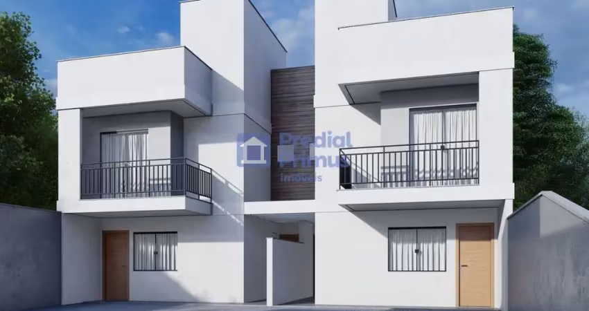 Casa com 3 dormitórios à venda, 88 m² por r$ 445.000,00 - fazenda bela vista - nova friburgo/rj