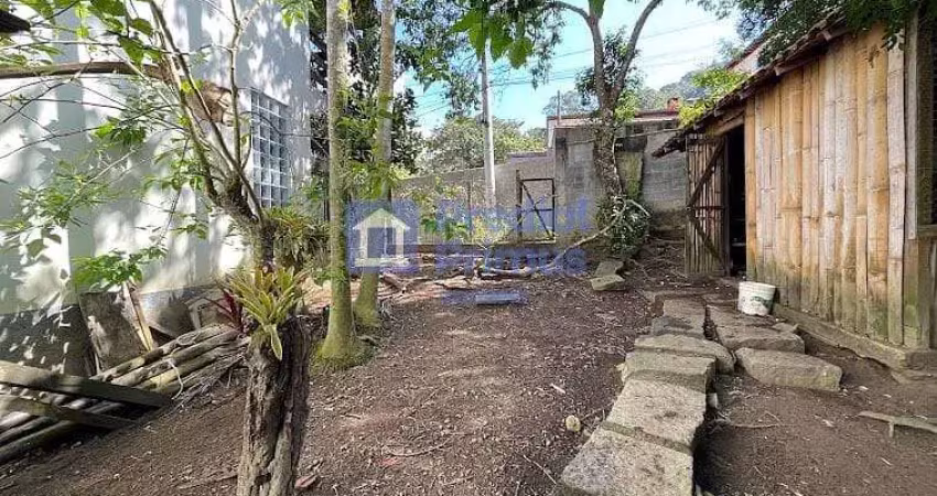 Terreno à venda, 411 m² por r$ 520.000,00 - tingly - nova friburgo/rj