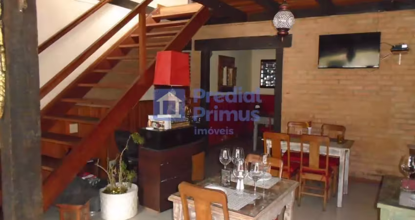 Casa com 1 quarto à venda na Avenida Walter Machado Thedin, 5005, Mury, Nova Friburgo