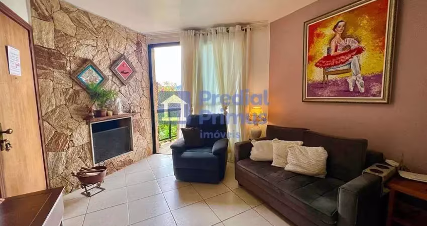 Apartamento à venda, 90 m² por r$ 535.000,00 - braunes - nova friburgo/rj