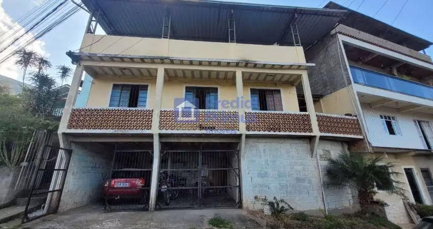Casa com 3 dormitórios à venda, 54 m² por r$ 270.000,00 - duas pedras - nova friburgo/rj