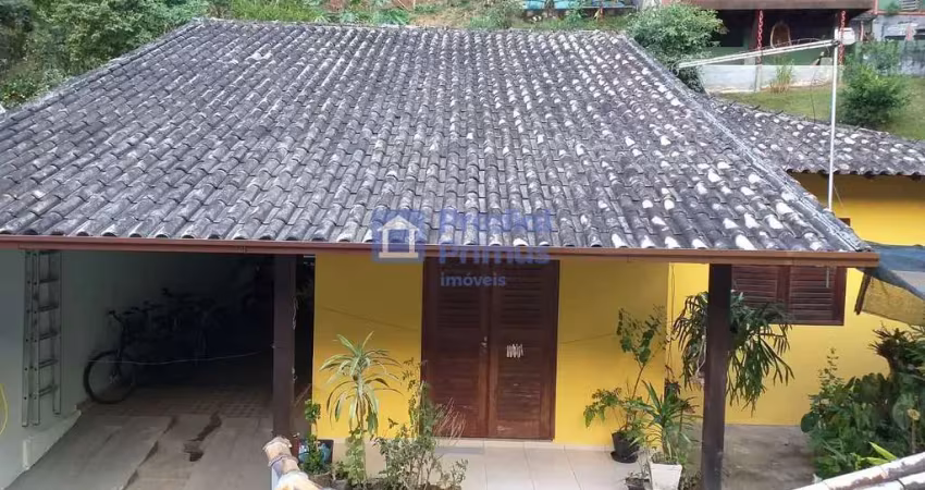 Casa à venda, 107 m² por r$ 450.000,00 - amparo - nova friburgo/rj