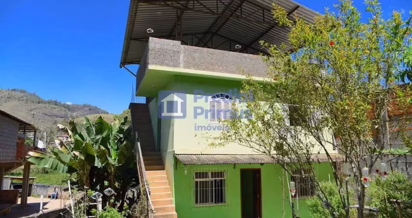 Casa à venda, 116 m² por r$ 420.000,00 - riograndina - nova friburgo/rj