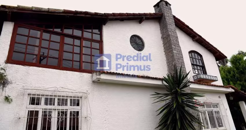 Casa à venda, 302 m² por r$ 1.300.000,00 - braunes - nova friburgo/rj