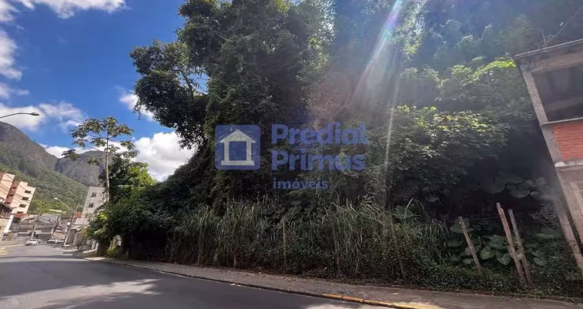 Terreno à venda, 902 m² por r$ 380.000,00 - centro - nova friburgo/rj