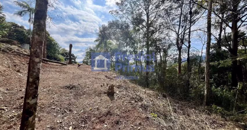 Terreno à venda na Alameda Eduardo Guinle, 831, Centro, Nova Friburgo