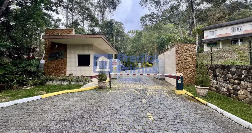 Terreno em condomínio fechado à venda na Rua Rubens José Darcy, 10, Cônego, Nova Friburgo