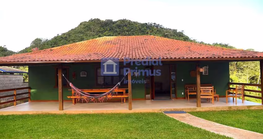 Casa à venda, 144 m² por r$ 650.000,00 - são pedro da serra - nova friburgo/rj