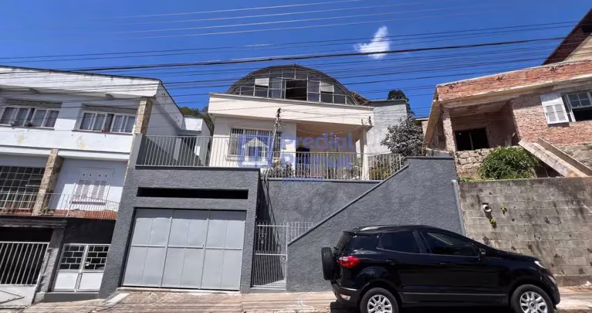 Casa com 4 quartos à venda na Rua Campos Salles, 61, Perissê, Nova Friburgo