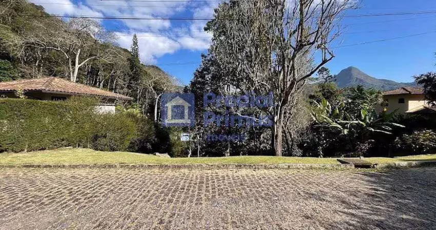 Terreno à venda, 632 m² por r$ 200.000,00 - cônego - nova friburgo/rj