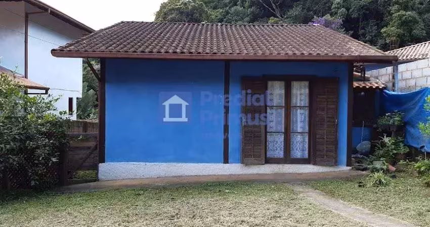 Casa à venda, 70 m² por r$ 350.000,00 - são pedro da serra - nova friburgo/rj