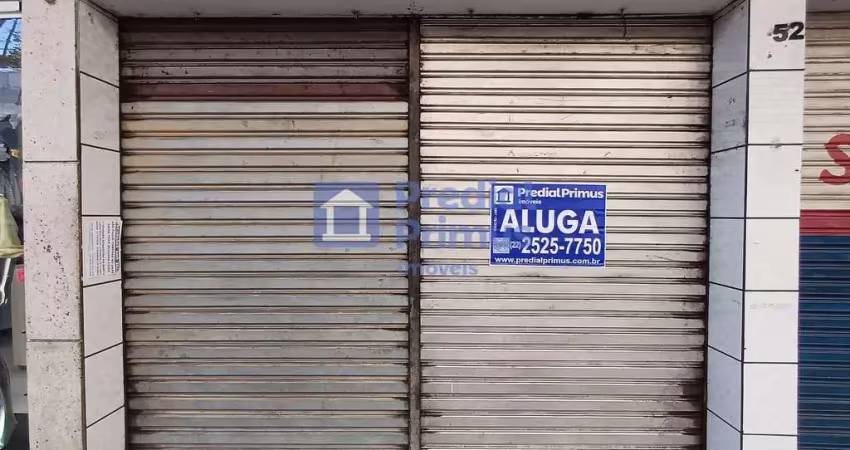 Ponto comercial para alugar na Rua Dante Laginestra, 54, Centro, Nova Friburgo