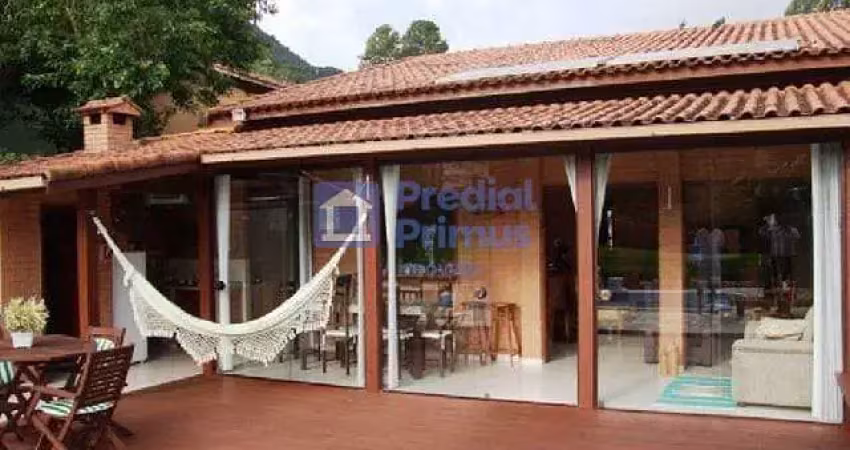 Casa à venda, 117 m² por r$ 1.800.000,00 - são pedro da serra - nova friburgo/rj