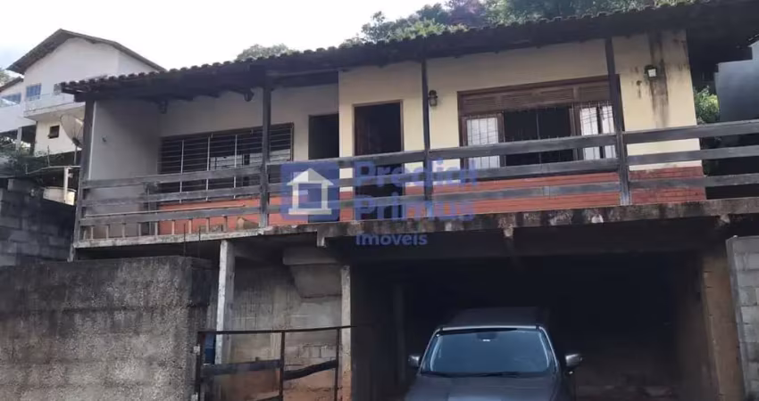 Casa à venda por r$ 400.000,00 - parque dom joão vi - nova friburgo/rj