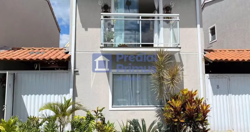 Casa com 2 dormitórios à venda, 73 m² por r$ 340.000,00 - amparo - nova friburgo/rj