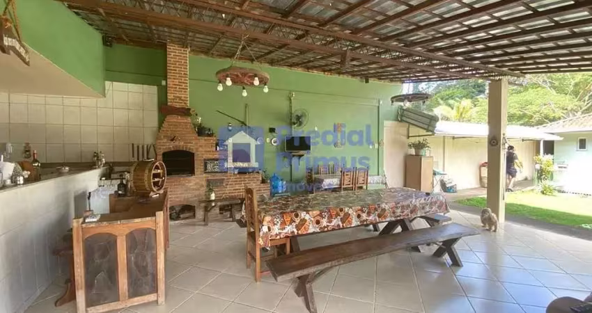 Casa à venda, 355 m² por r$ 1.490.000,00 - vale dos pinheiros - nova friburgo/rj