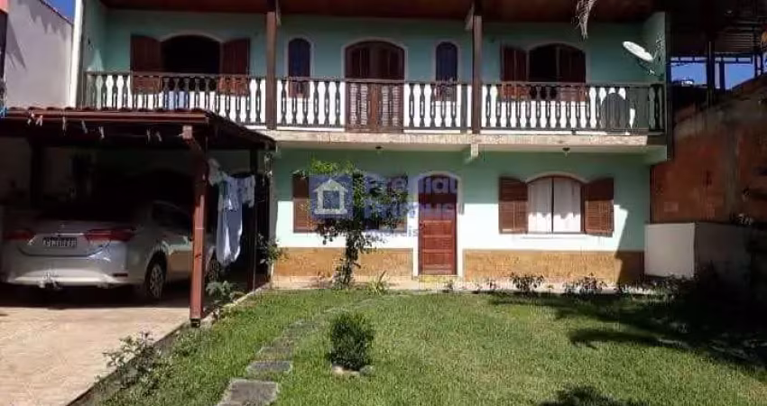 Casa à venda, 120 m² por r$ 400.000,00 - chácara paraíso - nova friburgo/rj
