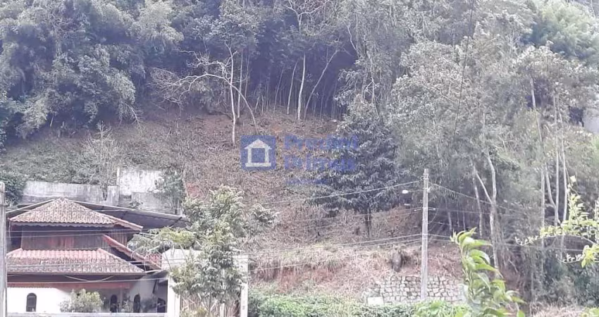 Terreno à venda, 450 m² por r$ 110.000,00 - parque dom joão vi - nova friburgo/rj