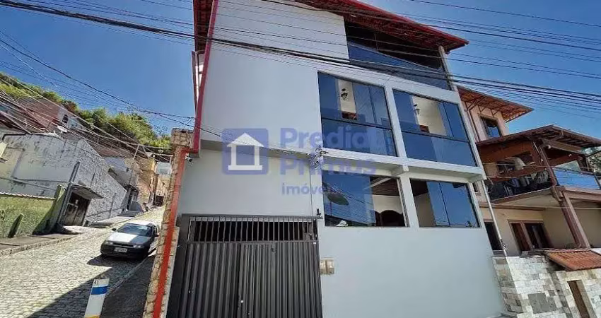 Casa à venda por r$ 1.200.000,00 - perissê - nova friburgo/rj