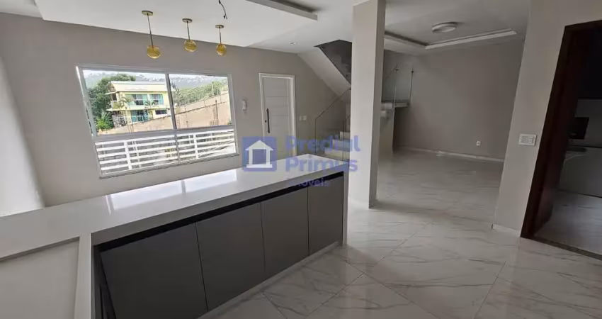 Casa à venda, 152 m² por r$ 760.000,00 - varginha - nova friburgo/rj