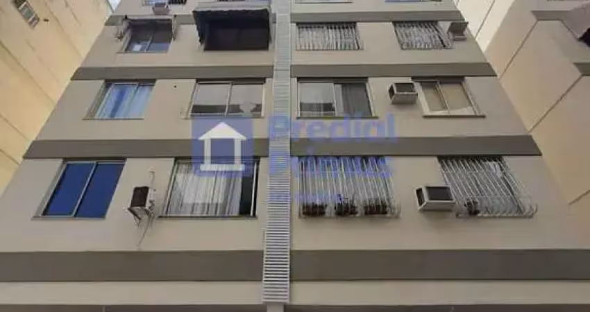 Apartamento à venda, 41 m² por r$ 190.000,00 - porto novo - são gonçalo/rj