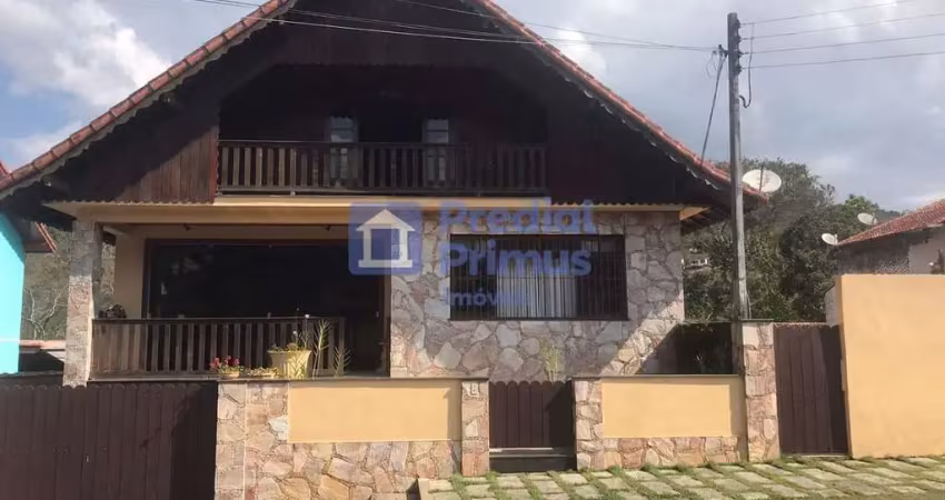 Casa à venda, 330 m² por r$ 1.400.000,00 - vila guarani - nova friburgo/rj