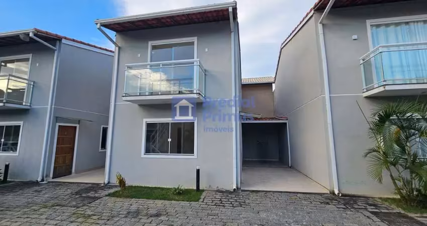 Casa à venda, 70 m² por r$ 250.000,00 - amparo - nova friburgo/rj