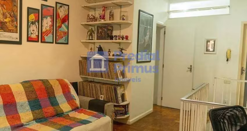 Casa em ponto estratégico, à venda por r$ 1.300.000 - ingá - niterói/rj