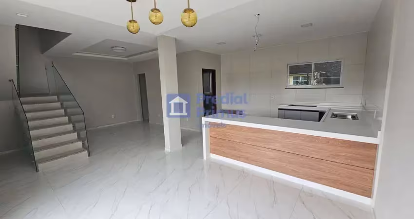 Casa à venda, 152 m² por r$ 760.000,00 - varginha - nova friburgo/rj