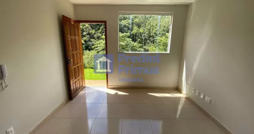 Casa com 2 dormitórios - venda por r$ 255.000,00 ou aluguel por r$ 1.110,00/mês - são geraldo - nov