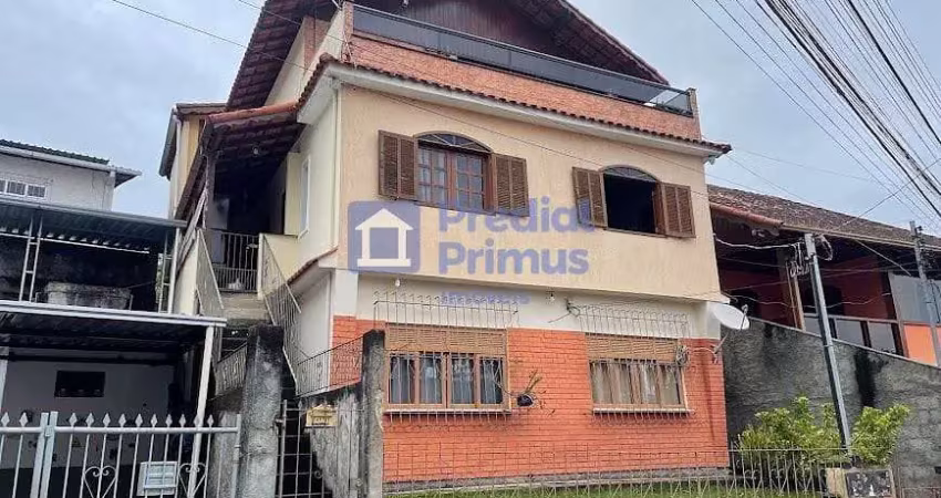 Casa à venda, 87 m² por r$ 550.000,00 - prado - nova friburgo/rj