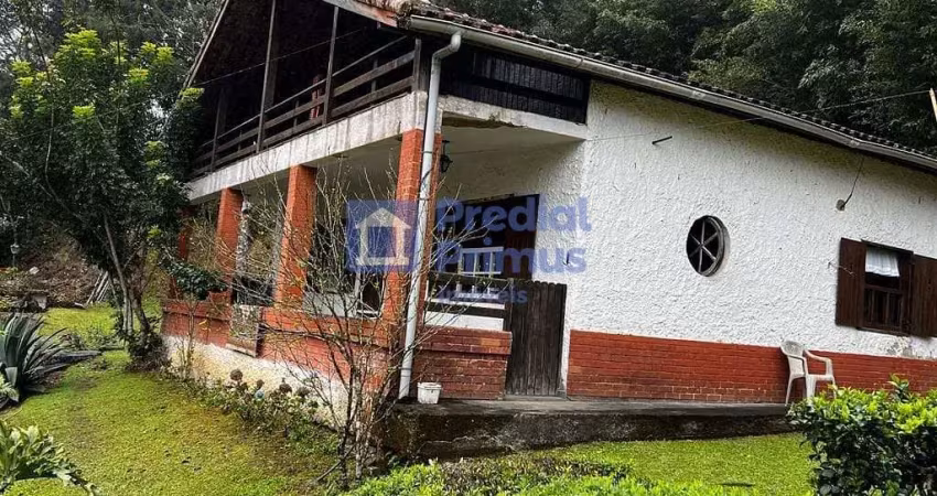 Chácara à venda, 10675 m² por r$ 600.000,00 - debossan - nova friburgo/rj