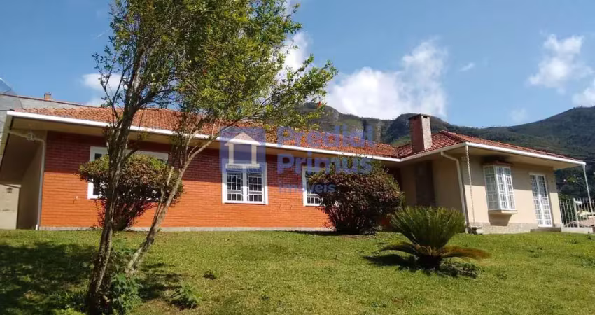Casa à venda, 500 m² por r$ 2.000.000,00 - vargem grande - nova friburgo/rj