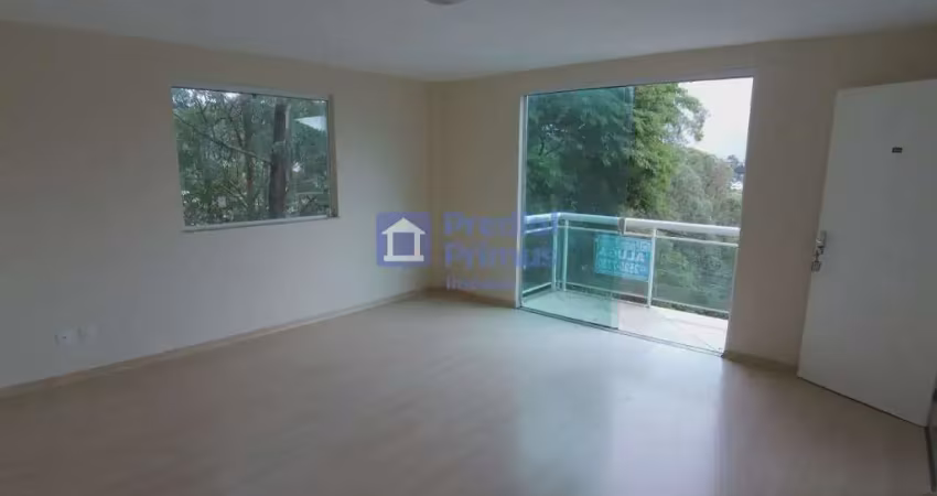 Apartamento com 3 dormitórios para alugar, 123 m² por r$ 2.542,59/mês - cônego - nova friburgo/rj