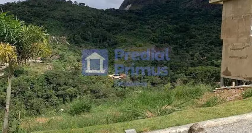 Terreno à venda, 378 m² por r$ 150.000,00 - amparo - nova friburgo/rj