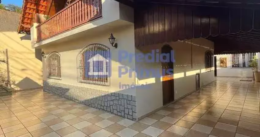 Casa à venda, 276 m² por r$ 1.150.000,00 - olaria - nova friburgo/rj
