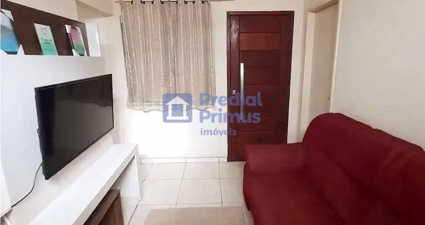 Apartamento à venda, 83 m² por r$ 300.000,00 - chácara paraíso - nova friburgo/rj