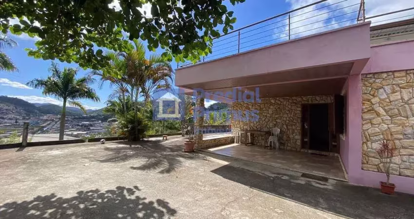 Maravilhosa casa com 2 dormitórios à venda por r$ 820.000 - granja mimosa - nova friburgo/rj