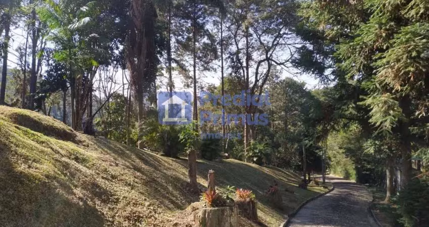 Casa à venda, 185 m² por r$ 1.200.000,00 - vale dos pinheiros - nova friburgo/rj