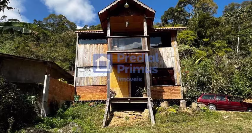Casa à venda, 80 m² por r$ 350.000,00 - mury - nova friburgo/rj