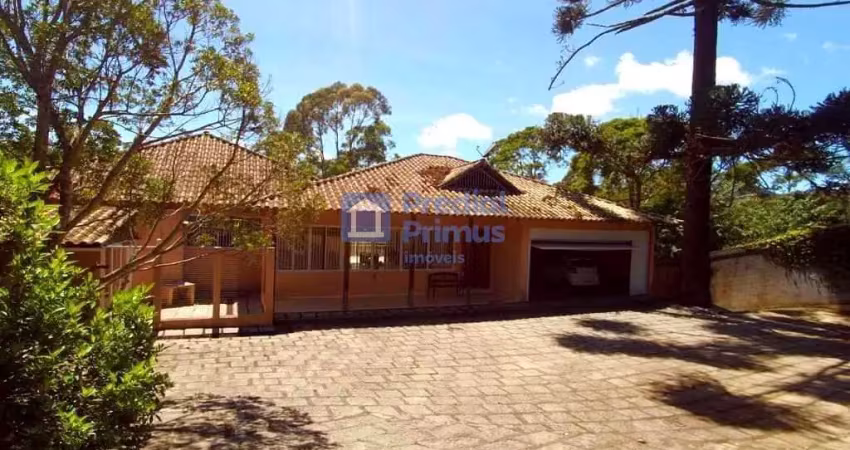Casa com 5 quartos à venda na Rua José Bonin, 25, Braunes, Nova Friburgo